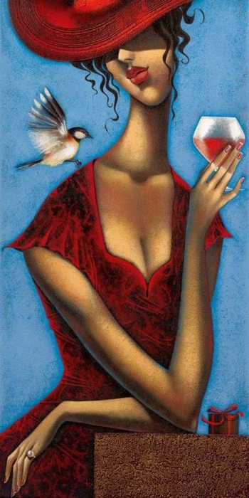 Ira Tsantekidou by Catherine La Rose (99) (350x700, 203Kb)