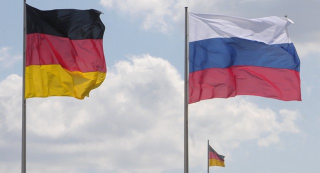 Внешнеторговая палата РФ и Германии о новых санкциях Внешнеторговая палата РФ и Германии о новых санкциях