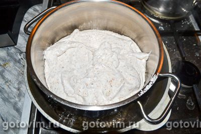 Фотографии рецепта Краковские пирожные, 10 Краковские пирожные, Шаг 10