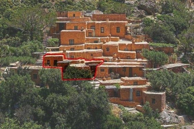15 уникальных домов для зелёного отдыха 15 уникальных домов для зелёного отдыха