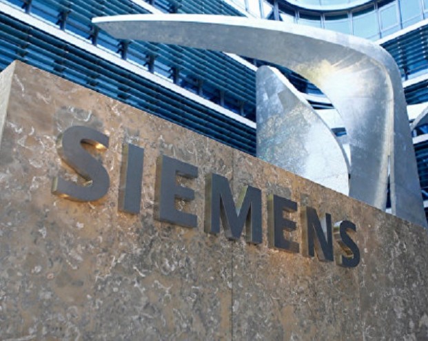 Siemens сделал России последнее предупреждение