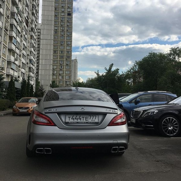 Сгоревший заживо лихач хвастался своими "подвигами" Сгоревший заживо лихач хвастался своими "подвигами"