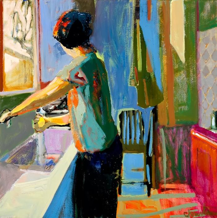 Эмоции и чувства. Linda Christensen Эмоции и чувства. Linda Christensen