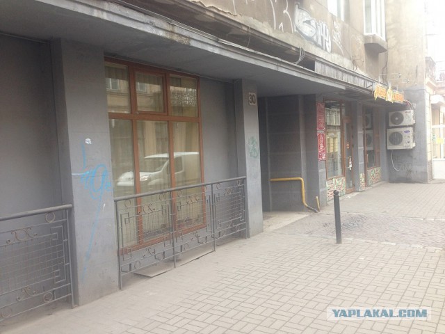 Шокирующие воспоминания от поездки по былей Украине: через Львов на Донбасс и в Крым Шокирующие воспоминания от поездки по былей Украине: через Львов на Донбасс и в Крым
