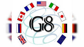 Мировые саммиты: спектакль и реальная политика. Мировые саммиты: спектакль и реальная политика.