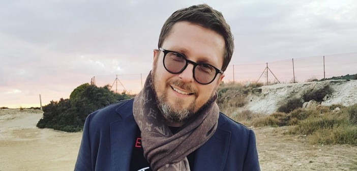 Шарий прокомментировал слова Гоблина про антисоветчика и русофоба