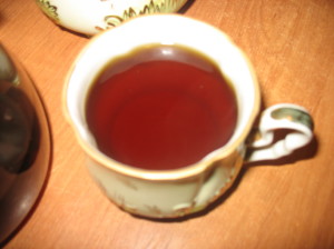 Готовый Иван-чай