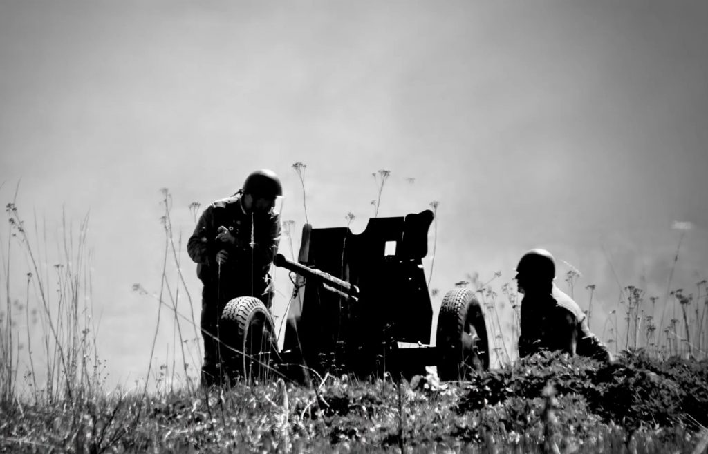 Онлайн-фотовыставка «Минувших лет живая память» заработала в Хорошево-Мневниках