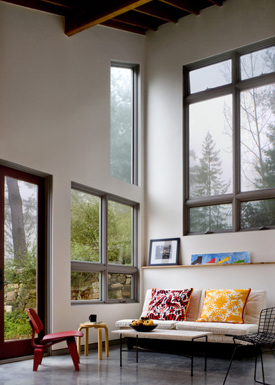   by Cathy Schwabe Architecture