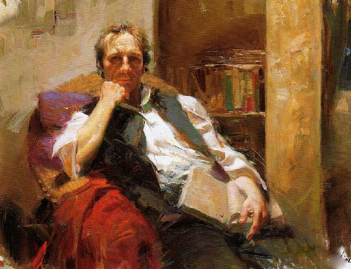    Pino Daeni.