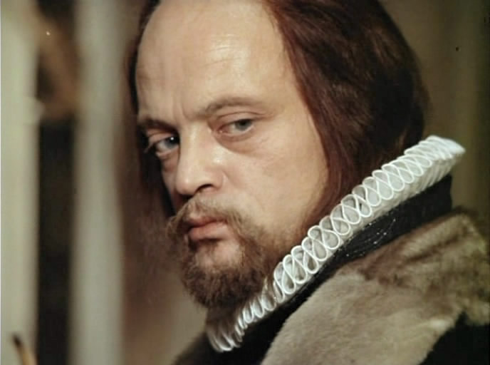 Легенда о Тиле (1976) Неприкаянный. Четыре брака Владислава Дворжецкого.