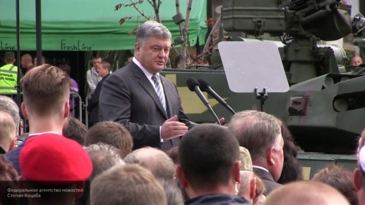 Михеев о поставках «Джавелинов» и снайперских винтовок США: это все для политической провокации Михеев о поставках «Джавелинов» и снайперских винтовок США: это все для политической провокации