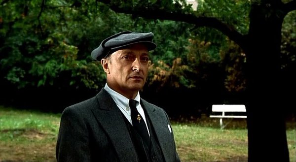 Михаил Козаков в роли Воланда
