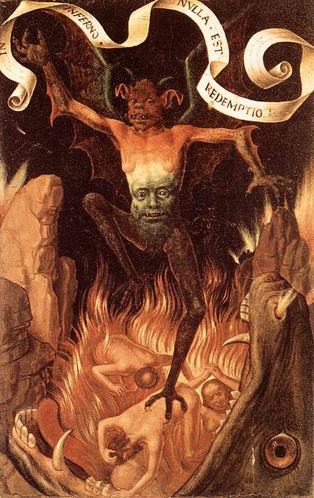 Ад. Ганс Мемлинг Ад. Ганс Мемлинг