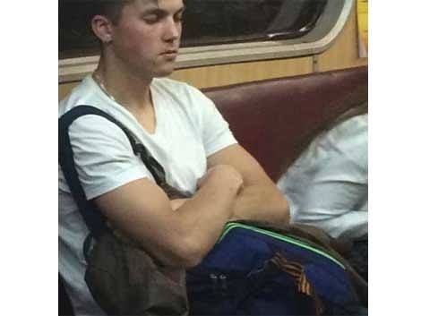 Что такое "русский дух" Что такое "русский дух"