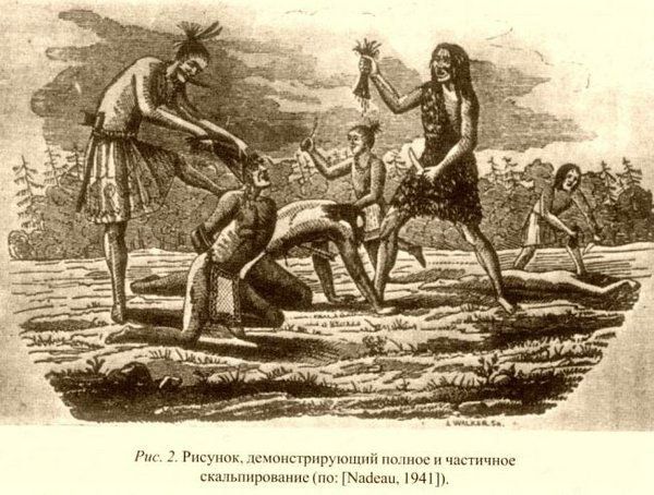 Чьи гены унаследовали американцы? Чьи гены унаследовали американцы?