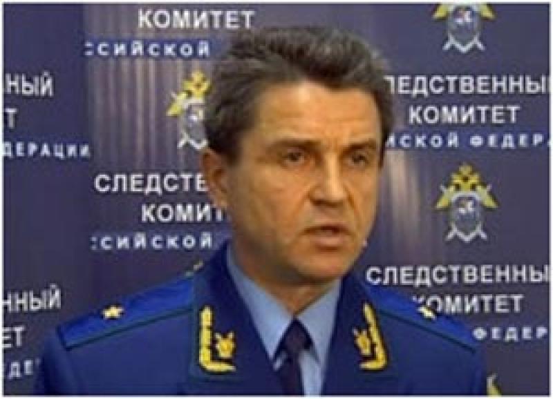 По факту нападения на полицейских в Грозном возбуждено уголовное дело