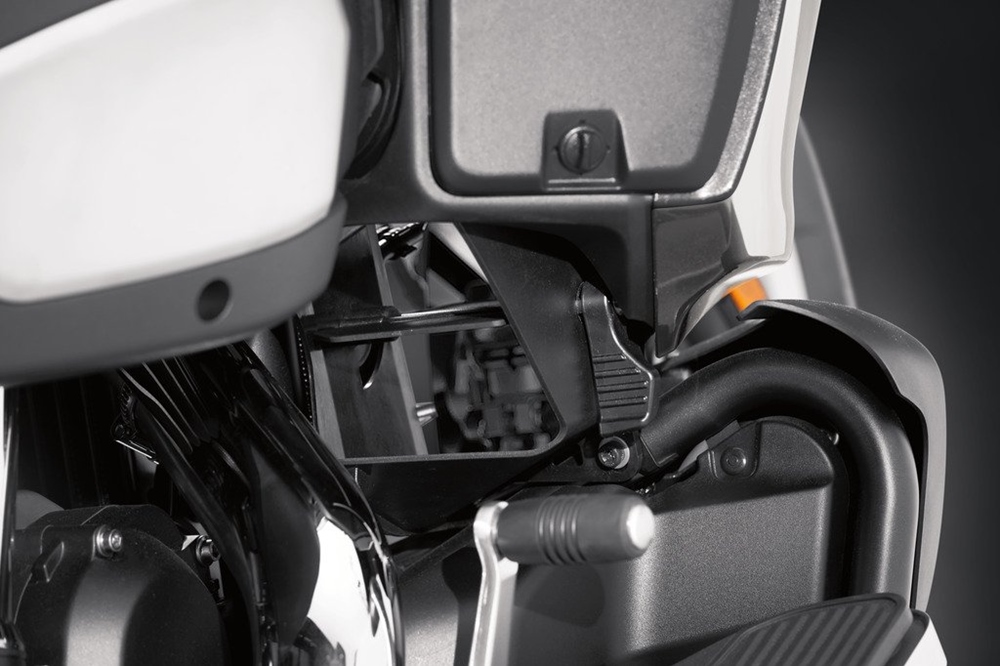 Новый круизер Yamaha Star Venture 2018