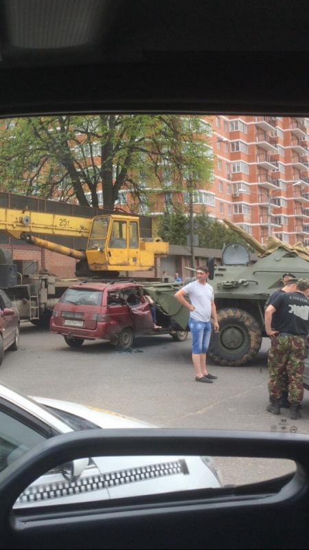Подборка автоприколов - 66