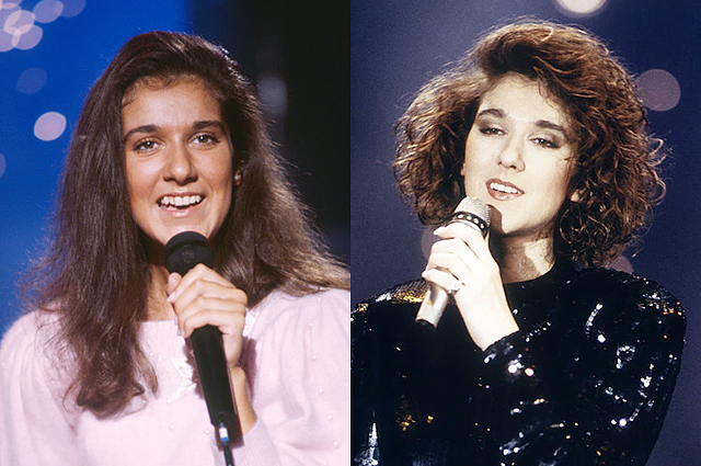 Селин Дион 1985/1988 Селин Дион 1985/1988
