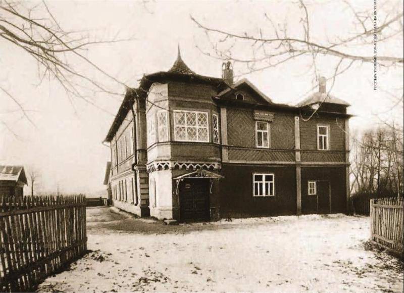 Пётр Чайковский и Надежда фон Мекк. Любовное наваждение.
