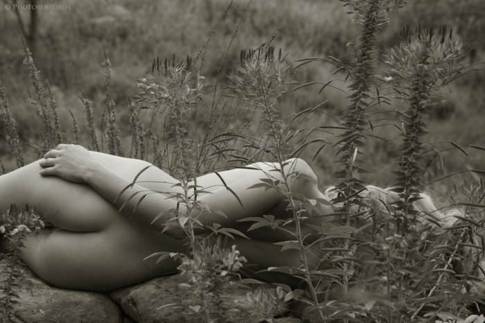 Природная красота от Photosensualis