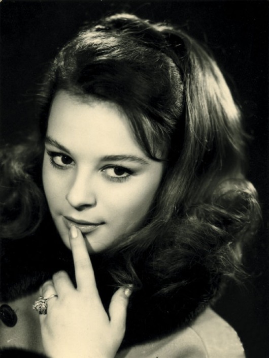 Hülya Koçyiğit Самые красивые турчанки