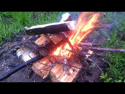 Рыбалка в Республике Коми - отличный клев Рыбалка в Республике Коми - отличный клев