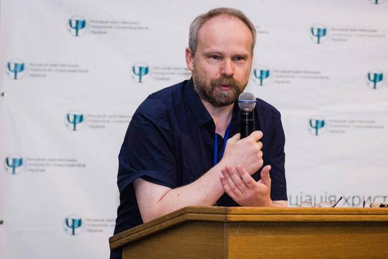 Онкопсихолог Дмитрий Лицов: Онкология — болезнь бессилия Онкопсихолог Дмитрий Лицов: Онкология — болезнь бессилия