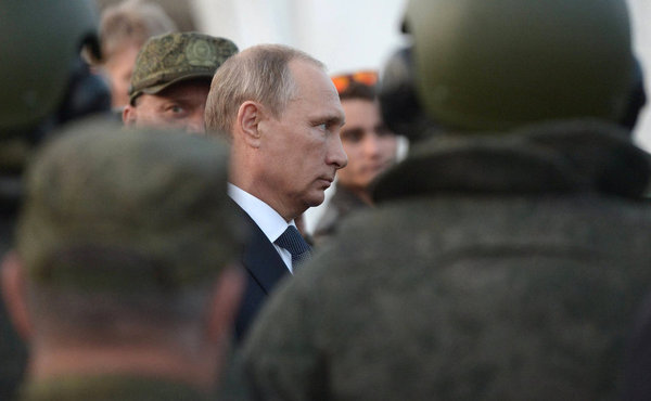 Почему крупнейшие за 37 лет военные маневры России Запад назвал: «триумфом Путина» Почему крупнейшие за 37 лет военные маневры России Запад назвал: «триумфом Путина»