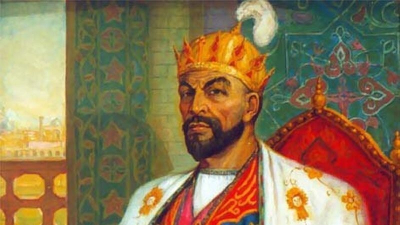 За 45 лет своих завоевательных походов Тамерлан уничтожил как минимум 3,5% населения планеты второй половины XIV века. По самым скромным подсчётам это 15 миллионов человек 15 жутких до дрожи фактов из прошлого
(15 фото)