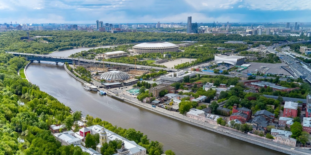 Мэр Москвы озвучил общие принципы нового этапа ослабления ограничительных мер