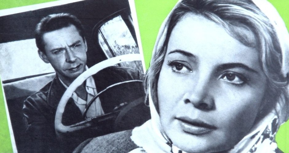 Творческому союзу Пахмутова – Добронравов – 62 года! / История создания трех известных песен Творческому союзу Пахмутова – Добронравов – 62 года! / История создания трех известных песен