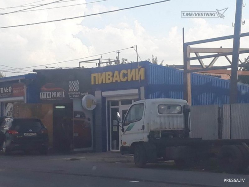 Смешная реклама и маразматичный маркетинг Смешная реклама и маразматичный маркетинг