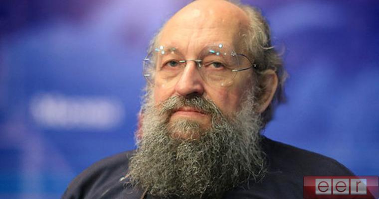 Анатолий Вассерман российский политолог Анатолий Вассерман