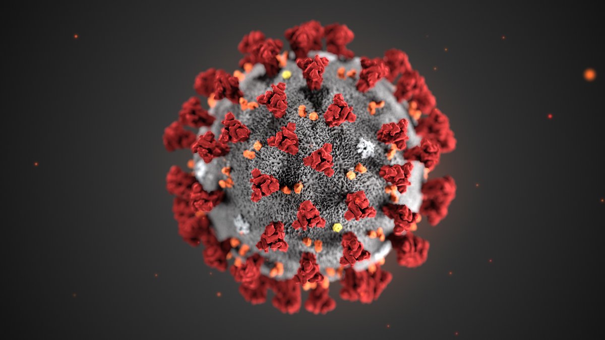 5 самых безумных теорий появления коронавируса