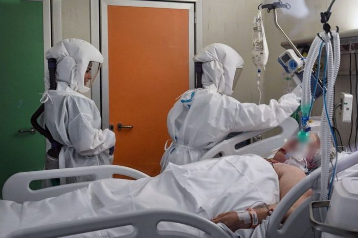 Итальянский врач лишал жизни больных коронавирусной инфекцией, чтобы освобождать места для других