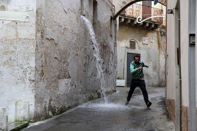 фото, арт, современное искусство