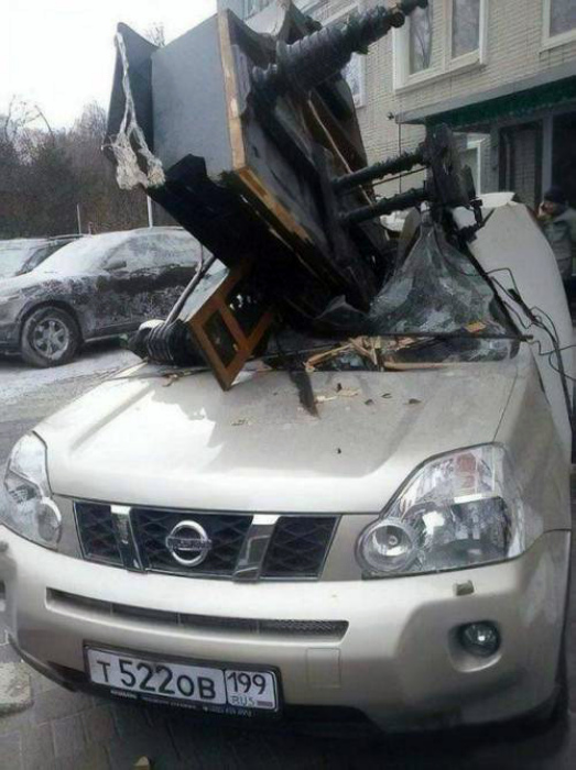 Когда понял, что музыка - это не твое! | Фото: Pinterest. Когда понял, что музыка - это не твое! | Фото: Pinterest.