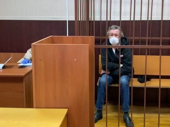 Новая версия ДТП загонит Ефремова в гроб Новая версия ДТП загонит Ефремова в гроб