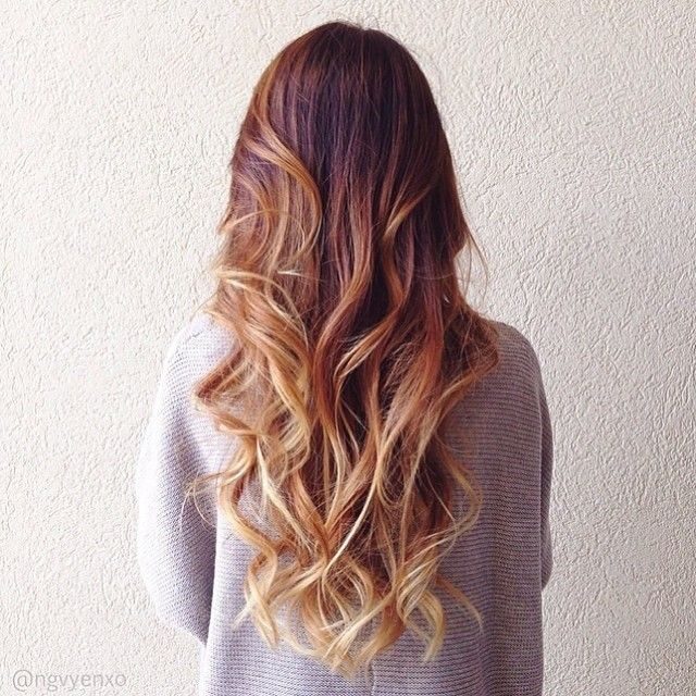 Cute-DIY-Ombre-Style