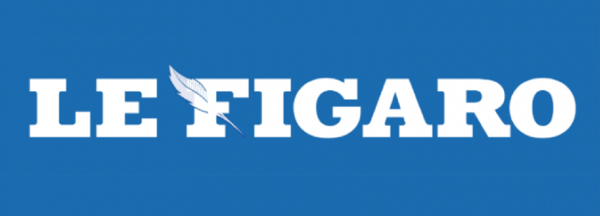 Еженедельное французское издание "Le Figaro"
