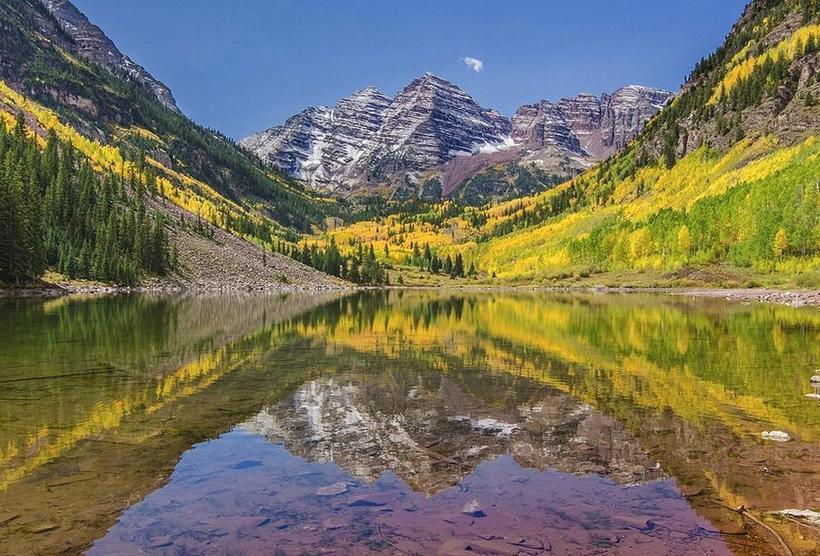 Блог - Фото самых великолепных мест, представляющих 50 штатов Америки Фото самых великолепных мест, представляющих 50 штатов Америки