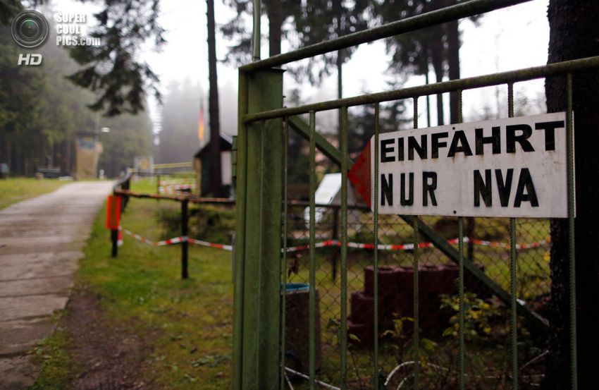 бункер, музей, история, экскурсия, армия