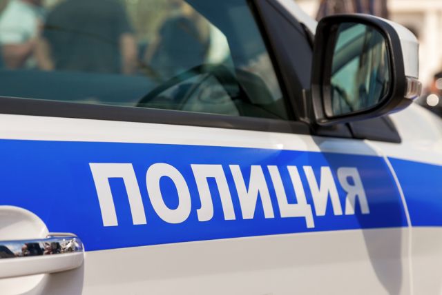 У известного адвоката в Москве похитили дорогое авто