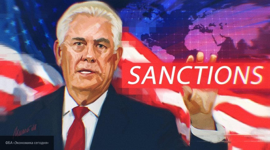 США заявили о введении санкций в отношении компаний из Таиланда и Малайзии, названы причины США заявили о введении санкций в отношении компаний из Таиланда и Малайзии, названы причины