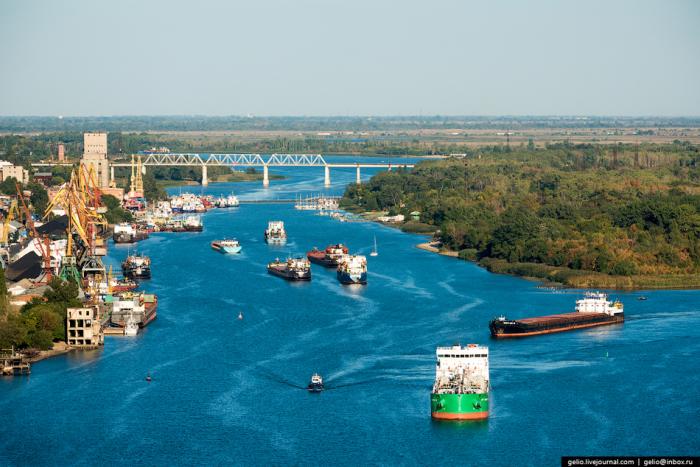 Ростов-на-Дону с высоты птичьего полета (10 фото) Ростов-на-Дону с высоты птичьего полета (10 фото)