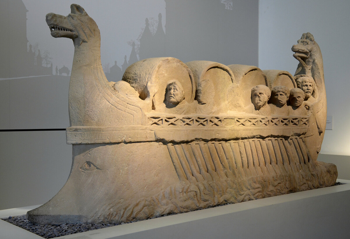 Rheinisches Landesmuseum Trier