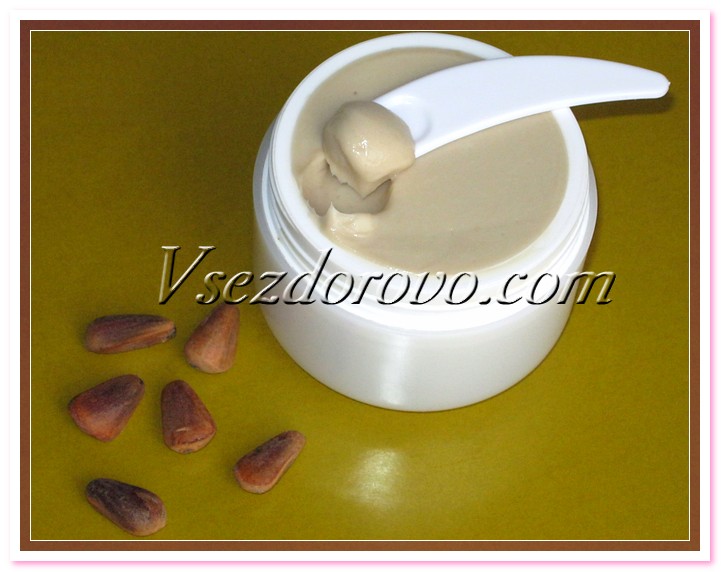 Лечебный крем для поврежденной и воспаленной кожи рук