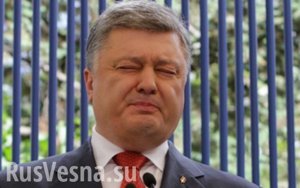 Как Порошенко Кремль «победил» | Русская весна